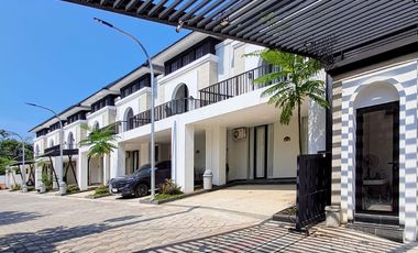 Cluster mewah dekat unimus kedungmundu Semarang timur promo free all biaya