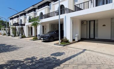 Cluster mewah dekat unimus kedungmundu Semarang timur promo free all biaya