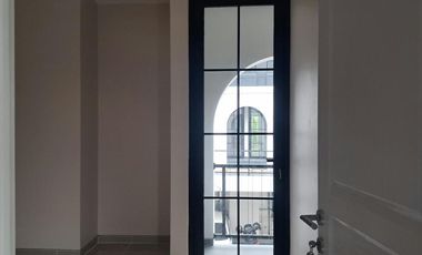 Cluster mewah dekat unimus kedungmundu Semarang timur promo free all biaya