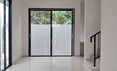 Cluster mewah dekat unimus kedungmundu Semarang timur promo free all biaya