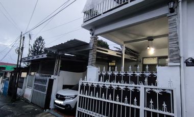 Turun harga Dijual Rumah Cipanas Cianjur 2 Lantai Siap Huni