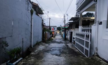 Turun harga Dijual Rumah Cipanas Cianjur 2 Lantai Siap Huni