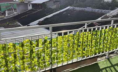 Turun harga Dijual Rumah Cipanas Cianjur 2 Lantai Siap Huni