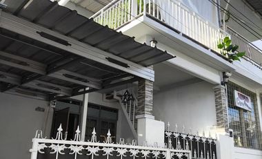 Turun harga Dijual Rumah Cipanas Cianjur 2 Lantai Siap Huni