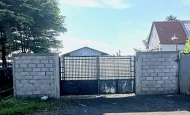 Business Space for Rent in Kasihan Location, Suitable for Restaurant or Coffee Shop Near UPY