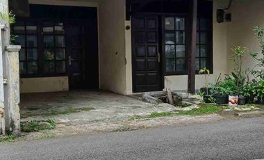 Jual Rumah Komp. Antapani Jl. Purwakarta