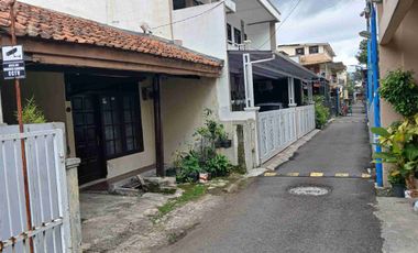 Jual Rumah Komp. Antapani Jl. Purwakarta