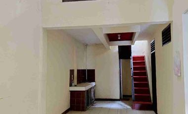 Jual Rumah Komp. Antapani Jl. Purwakarta