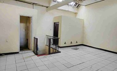 Jual Rumah Komp. Antapani Jl. Purwakarta