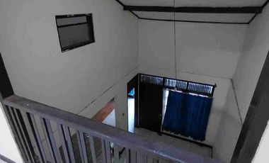 Jual Rumah Komp. Antapani Jl. Purwakarta