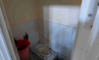 Jual Rumah Komp. Antapani Jl. Purwakarta