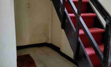Jual Rumah Komp. Antapani Jl. Purwakarta
