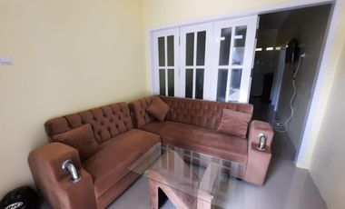 Rumah baru siap huni Limus Nunggal Nanggeleng Kota Sukabumi