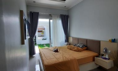 Rumah baru siap huni Limus Nunggal Nanggeleng Kota Sukabumi