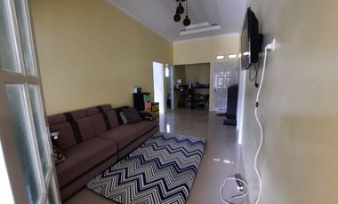 Rumah baru siap huni Limus Nunggal Nanggeleng Kota Sukabumi