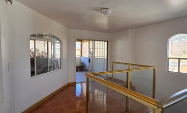 RENTA DE CASA DENTRO DE PRIVADA CAPISTRANO RESIDENCIAL AGUACALIENTE, TIJUANA