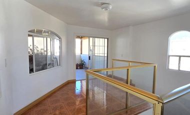 RENTA DE CASA DENTRO DE PRIVADA CAPISTRANO RESIDENCIAL AGUACALIENTE, TIJUANA