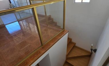 RENTA DE CASA DENTRO DE PRIVADA CAPISTRANO RESIDENCIAL AGUACALIENTE, TIJUANA