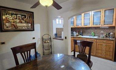 RENTA DE CASA DENTRO DE PRIVADA CAPISTRANO RESIDENCIAL AGUACALIENTE, TIJUANA