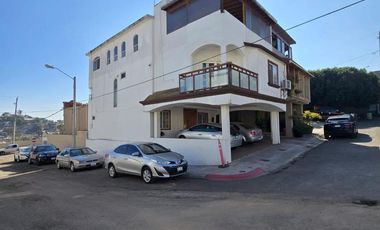 RENTA DE CASA DENTRO DE PRIVADA CAPISTRANO RESIDENCIAL AGUACALIENTE, TIJUANA