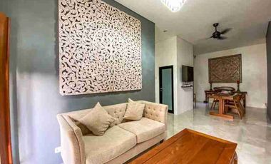 Rumah jln gn Salak kesambi Kerobokan Badung Bali