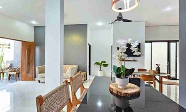 Rumah jln gn Salak kesambi Kerobokan Badung Bali