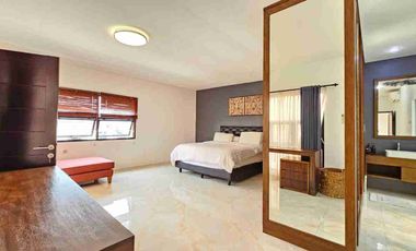 Rumah jln gn Salak kesambi Kerobokan Badung Bali