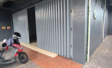 SHOPHOUSE SUITABLE FOR OFFICE, BANGUNHARJO, SEWON, BANTUL, JOGJA