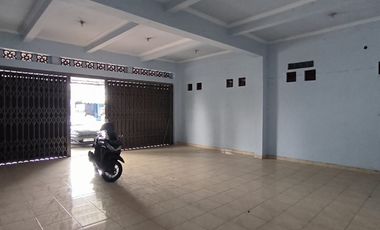 SHOPHOUSE SUITABLE FOR OFFICE, BANGUNHARJO, SEWON, BANTUL, JOGJA