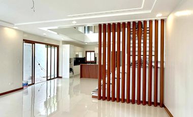 STUNNING DESIGN 2 STOREY DUPLEX HOUSE FOR SALE IN PARAÑAQUE