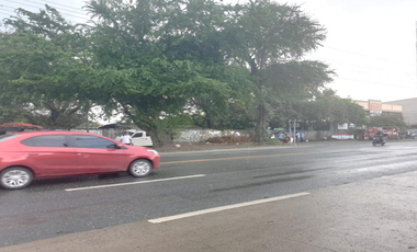 9500sqm Commercial-Industrial Bare Lot For Lease Along Mac Arthur Highway San Fernando Pampanga