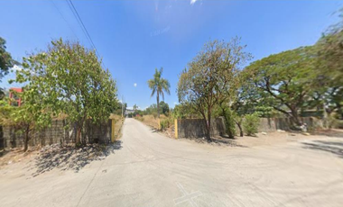 9500sqm Commercial-Industrial Bare Lot For Lease Along Mac Arthur Highway San Fernando Pampanga