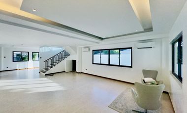 FOR SALE ELEGANT MODERN 2 STOREY HOUSE IN PARAÑAQUE