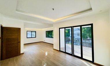 FOR SALE ELEGANT MODERN 2 STOREY HOUSE IN PARAÑAQUE