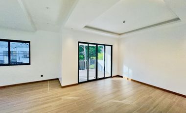 FOR SALE ELEGANT MODERN 2 STOREY HOUSE IN PARAÑAQUE