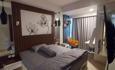 Disewakan apartemen PIK goldcoast  1 kamar 51 meter full furnish