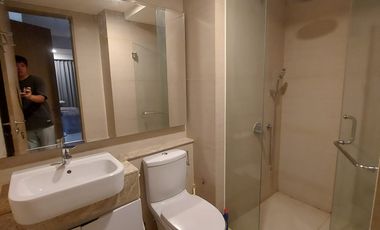Disewakan apartemen PIK goldcoast  1 kamar 51 meter full furnish