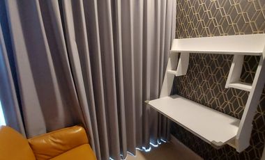 Disewakan apartemen PIK goldcoast  1 kamar 51 meter full furnish