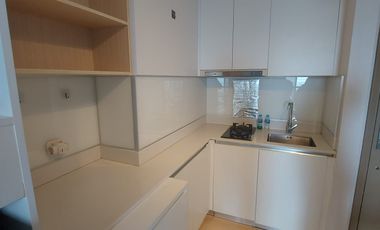 Disewakan apartemen PIK goldcoast  1 kamar 51 meter full furnish