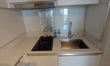 Disewakan apartemen PIK goldcoast  1 kamar 51 meter full furnish