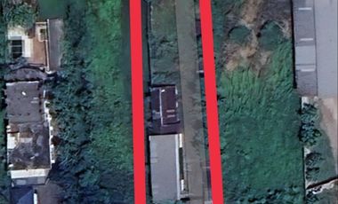 DIJUAL ATAU DISEWAKAN GUDANG STRATEGIS RAYA KEDAMEAN GRESIK