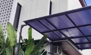 Villa Di Sanir Spesifikasi FULL FURNISHED Lokasi Kertha Petasikan Sanur, Bali