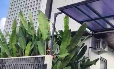 Villa Di Sanir Spesifikasi FULL FURNISHED Lokasi Kertha Petasikan Sanur, Bali