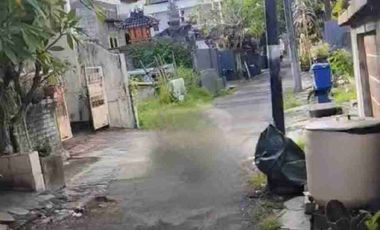 Villa Di Sanir Spesifikasi FULL FURNISHED Lokasi Kertha Petasikan Sanur, Bali