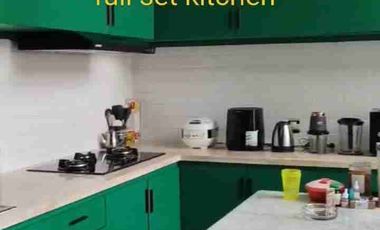 Villa Di Sanir Spesifikasi FULL FURNISHED Lokasi Kertha Petasikan Sanur, Bali