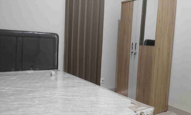 DISEWAKAN RUMAH – PAKUWON INDAH “THE MANSION”