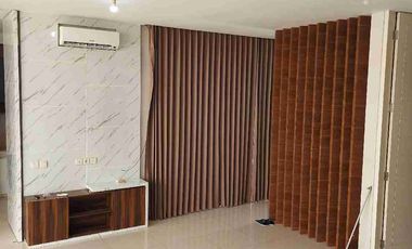 DISEWAKAN RUMAH – PAKUWON INDAH “THE MANSION”