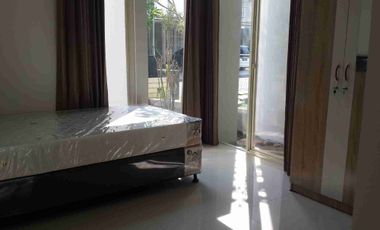 DISEWAKAN RUMAH – PAKUWON INDAH “THE MANSION”