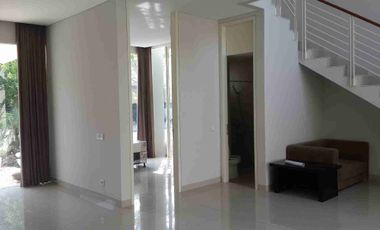 DISEWAKAN RUMAH – PAKUWON INDAH “THE MANSION”