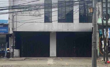 Sewa Ruko Premium Ex Alfa Ciputat Raya – Cocok Café & Resto